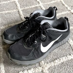 Nike Wild Trail Shoes